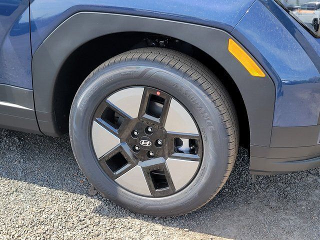 2026 Hyundai SANTA FE HYBRID SEL Chantilly VA