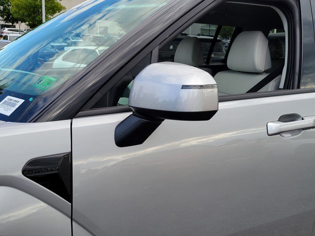 2026 Hyundai SANTA FE HYBRID SEL Chantilly VA