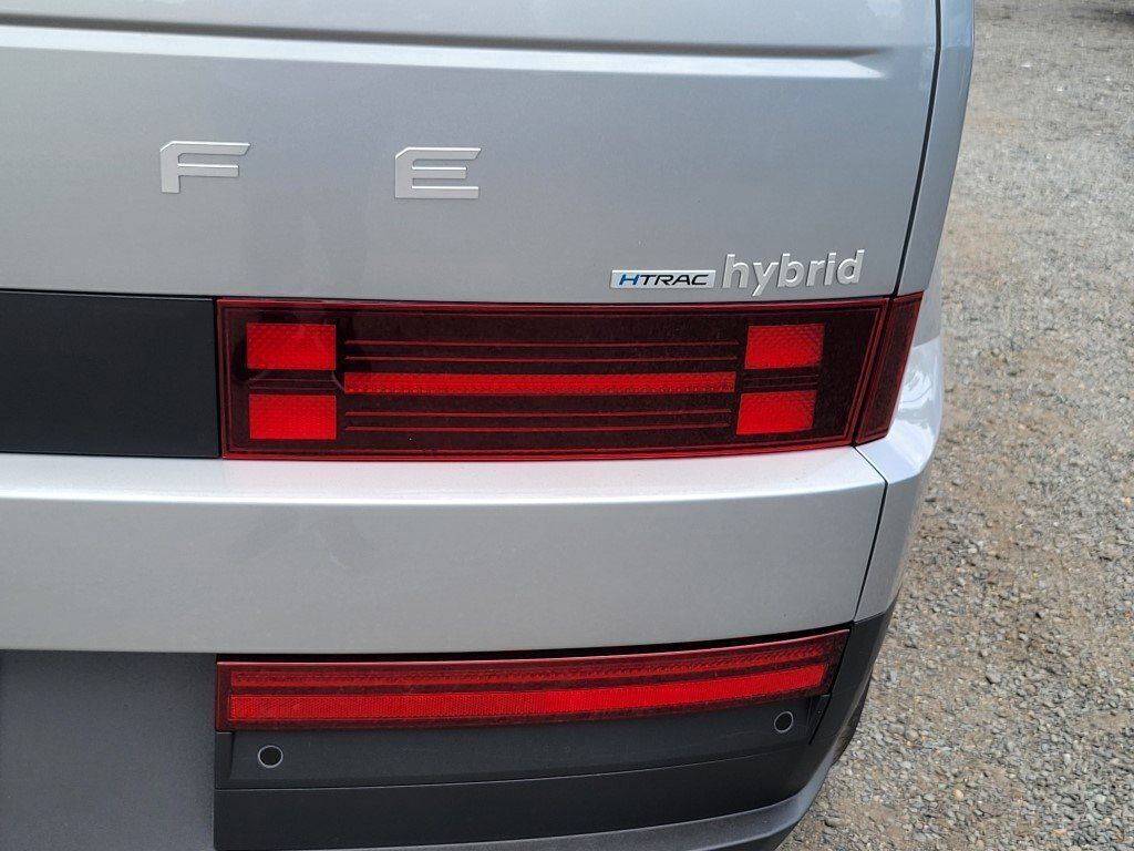 2026 Hyundai SANTA FE HYBRID SEL Chantilly VA