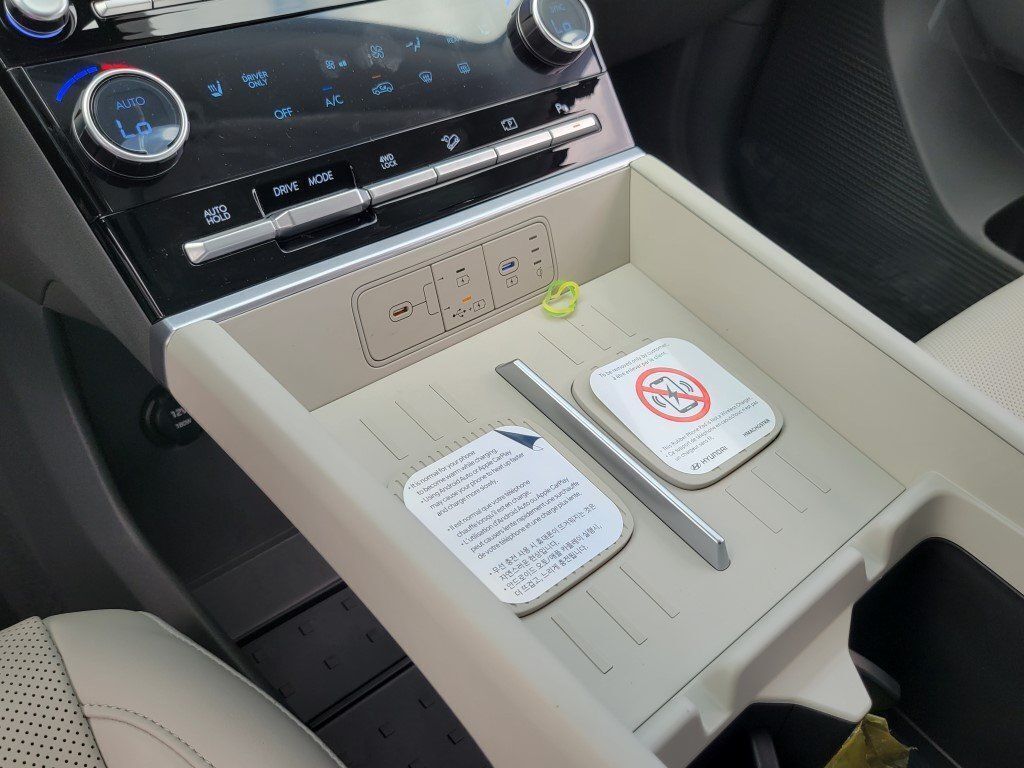 2026 Hyundai SANTA FE HYBRID SEL Chantilly VA