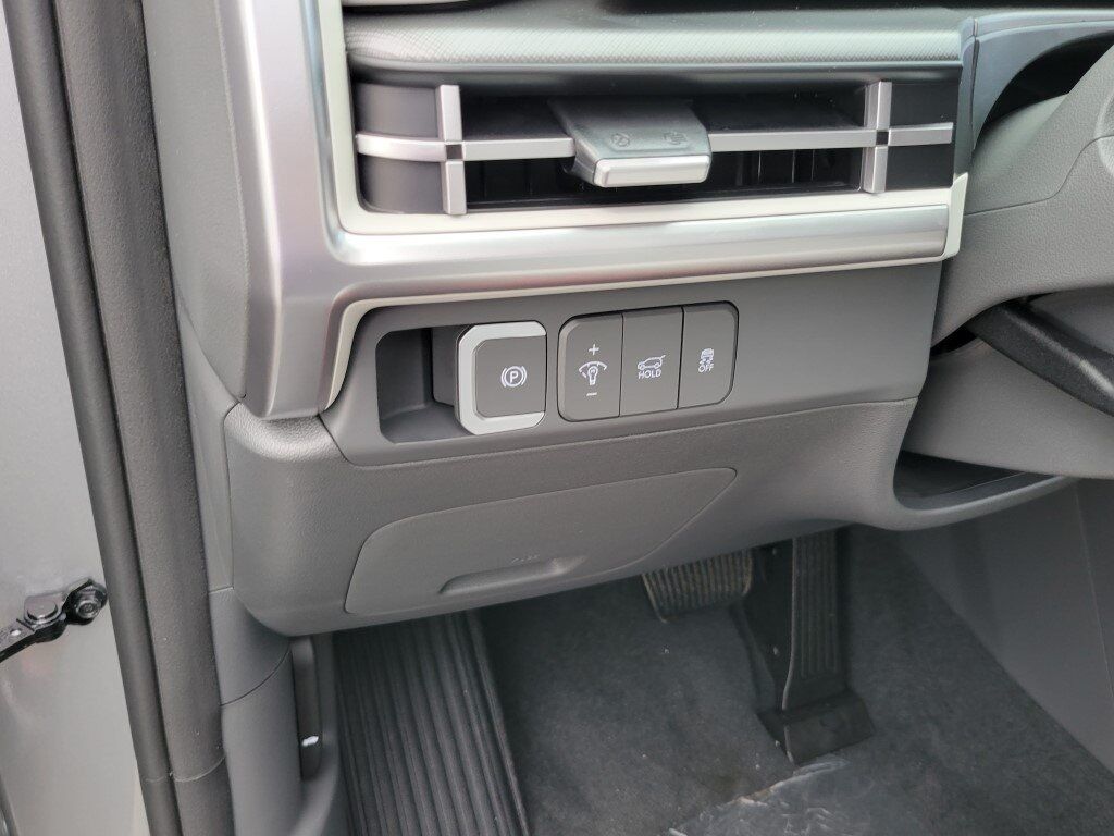 2026 Hyundai SANTA FE HYBRID SEL Chantilly VA
