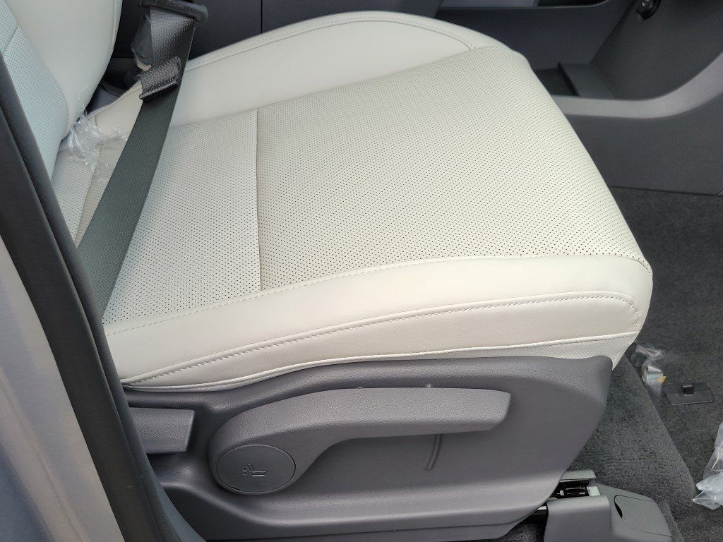 2026 Hyundai SANTA FE HYBRID SEL Chantilly VA