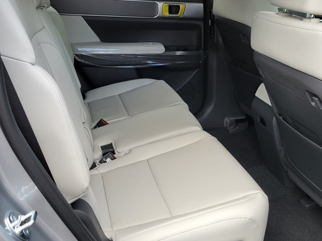 2026 Hyundai SANTA FE HYBRID SEL Chantilly VA