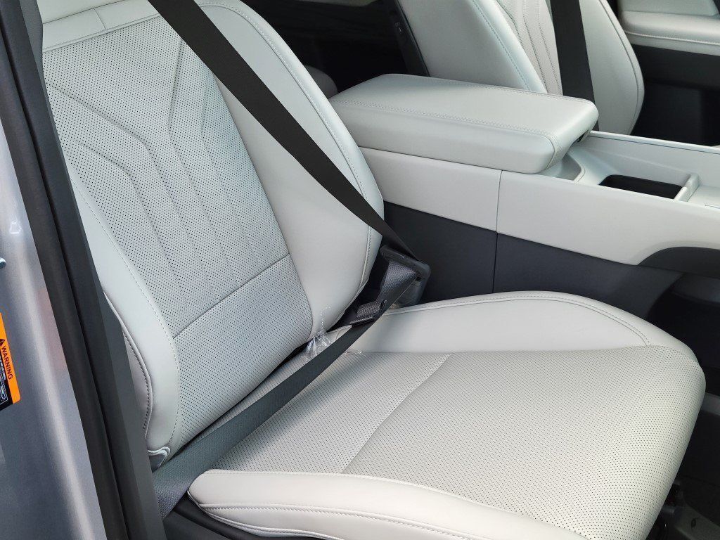 2026 Hyundai SANTA FE HYBRID SEL Chantilly VA