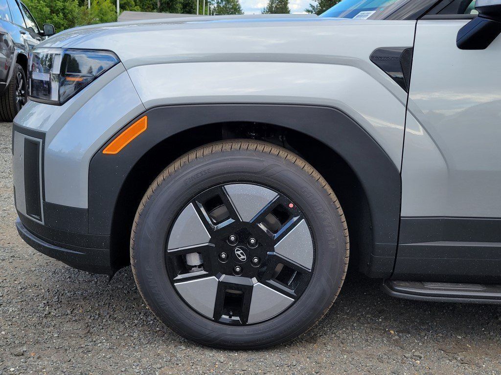 2026 Hyundai SANTA FE HYBRID SEL Chantilly VA