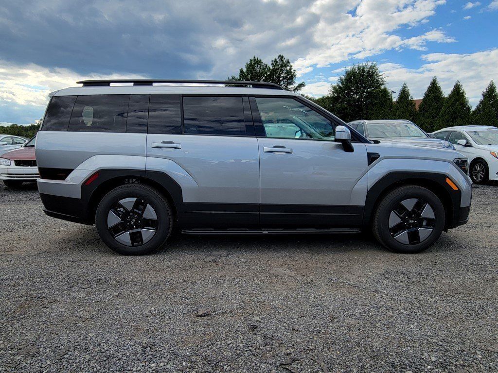 2026 Hyundai SANTA FE HYBRID SEL Chantilly VA