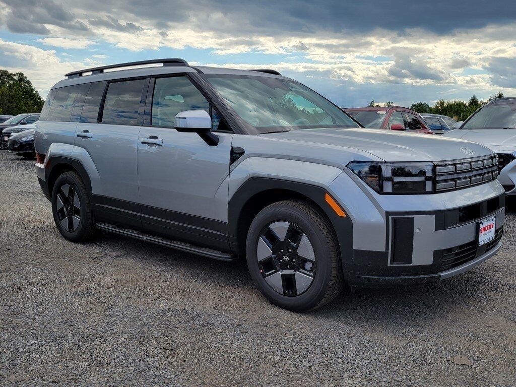 2026 Hyundai SANTA FE HYBRID SEL Chantilly VA
