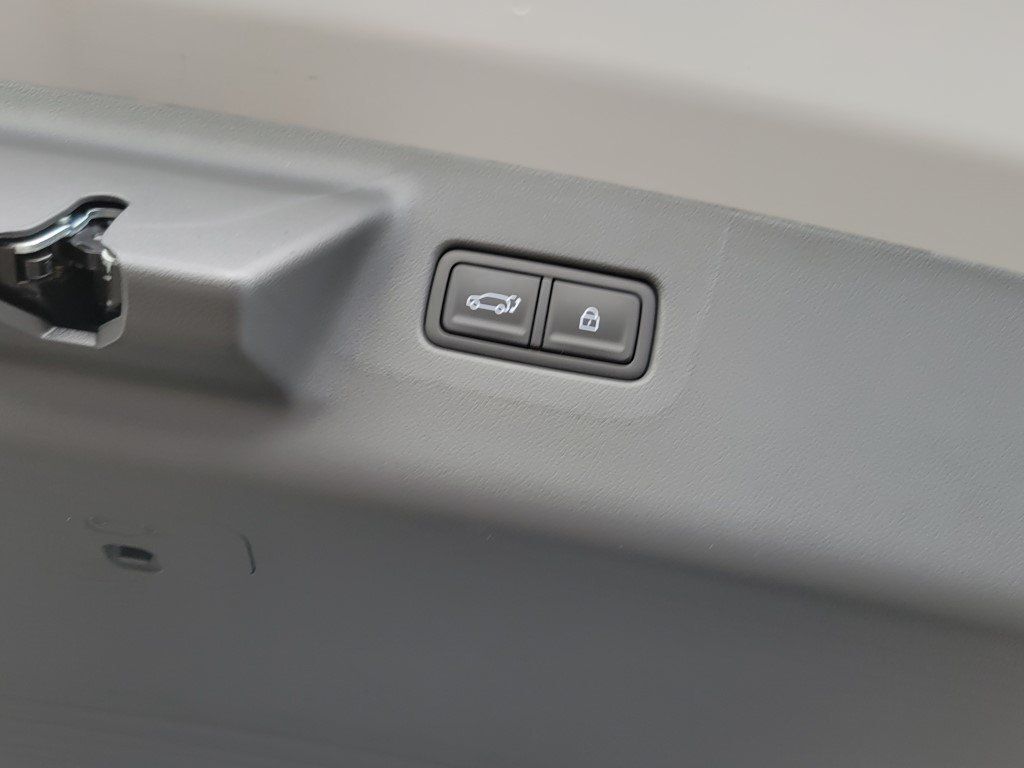 2026 Hyundai SANTA FE HYBRID SEL Chantilly VA