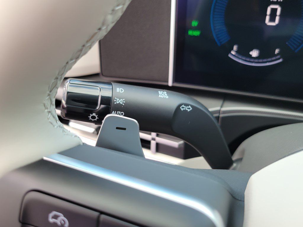 2026 Hyundai SANTA FE HYBRID SEL Chantilly VA