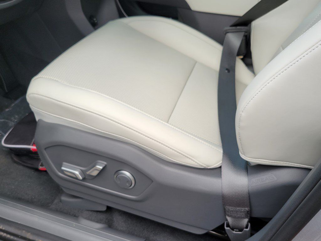 2026 Hyundai SANTA FE HYBRID SEL Chantilly VA