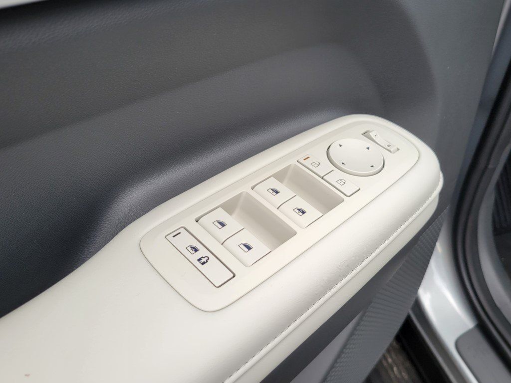 2026 Hyundai SANTA FE HYBRID SEL Chantilly VA