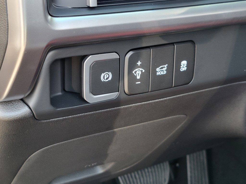 2026 Hyundai SANTA FE HYBRID SEL Chantilly VA