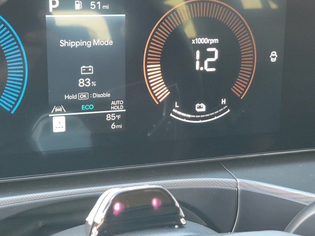 2026 Hyundai SANTA FE HYBRID SEL Chantilly VA