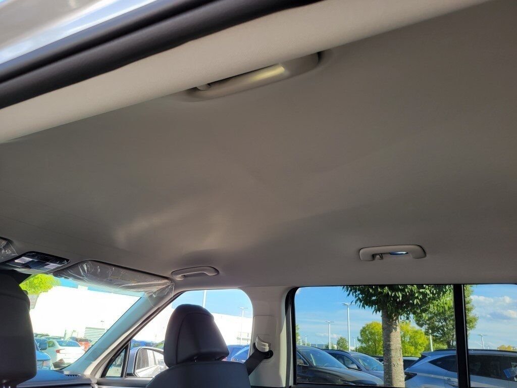 2026 Hyundai SANTA FE HYBRID SEL Chantilly VA