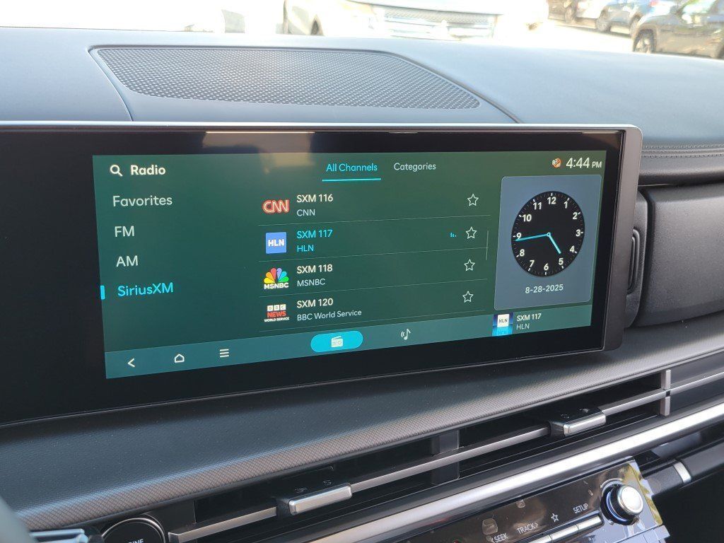 2026 Hyundai SANTA FE HYBRID SEL Chantilly VA