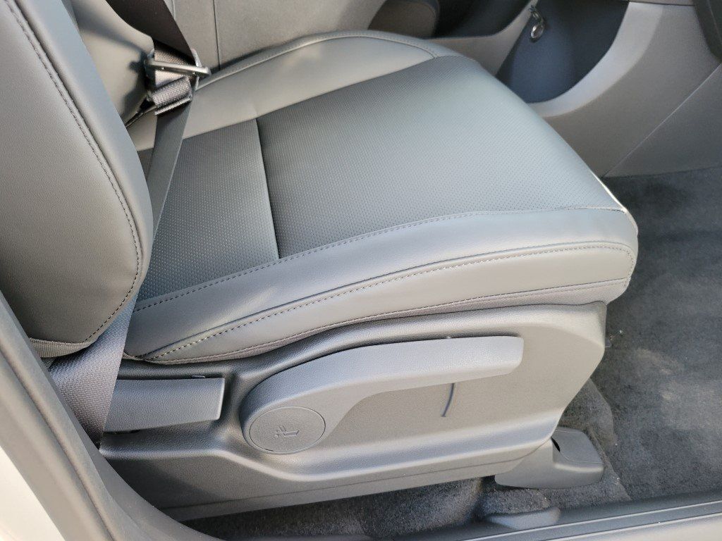 2026 Hyundai SANTA FE HYBRID SEL Chantilly VA