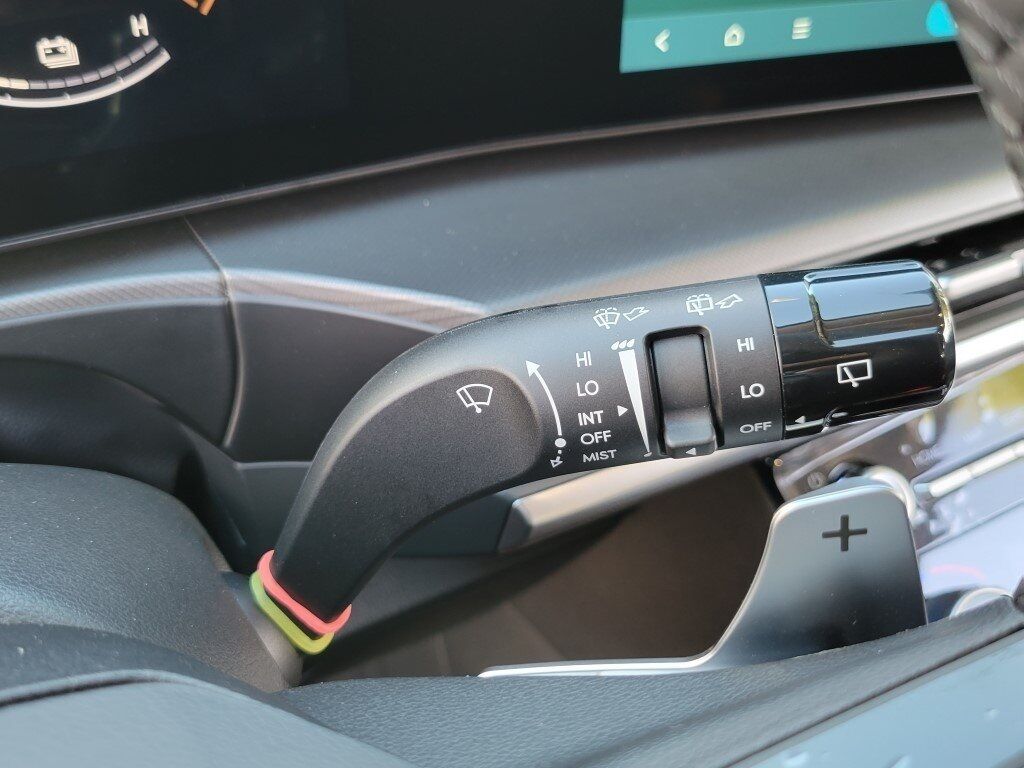 2026 Hyundai SANTA FE HYBRID SEL Chantilly VA