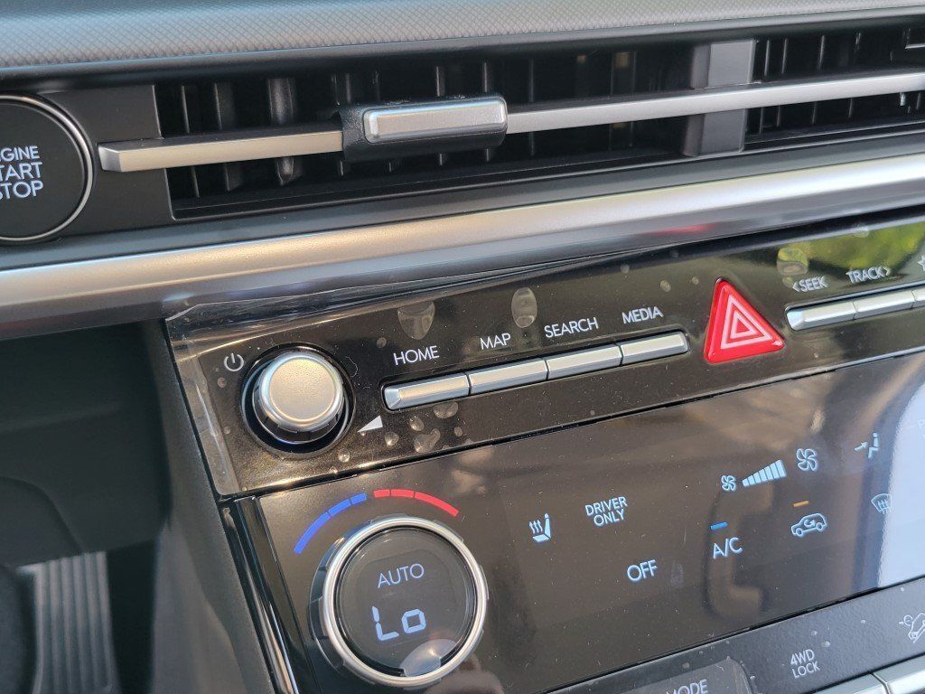 2026 Hyundai SANTA FE HYBRID SEL Chantilly VA