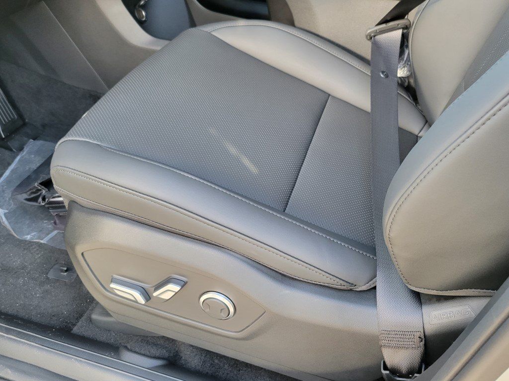 2026 Hyundai SANTA FE HYBRID SEL Chantilly VA