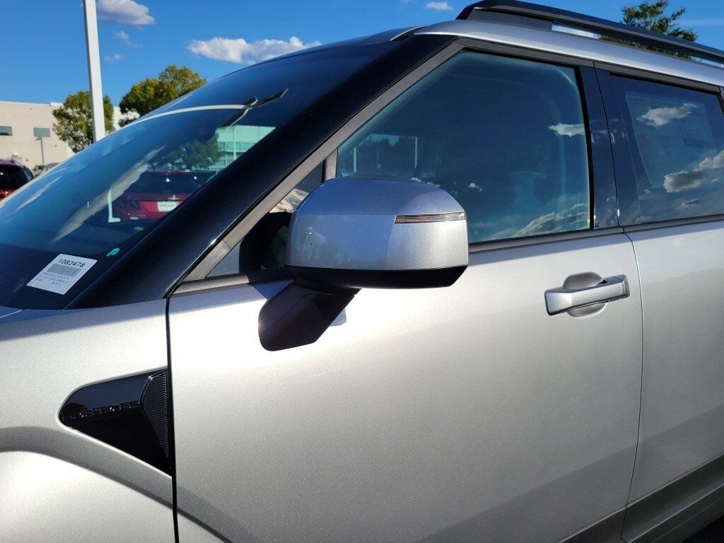 2026 Hyundai SANTA FE HYBRID SEL Chantilly VA