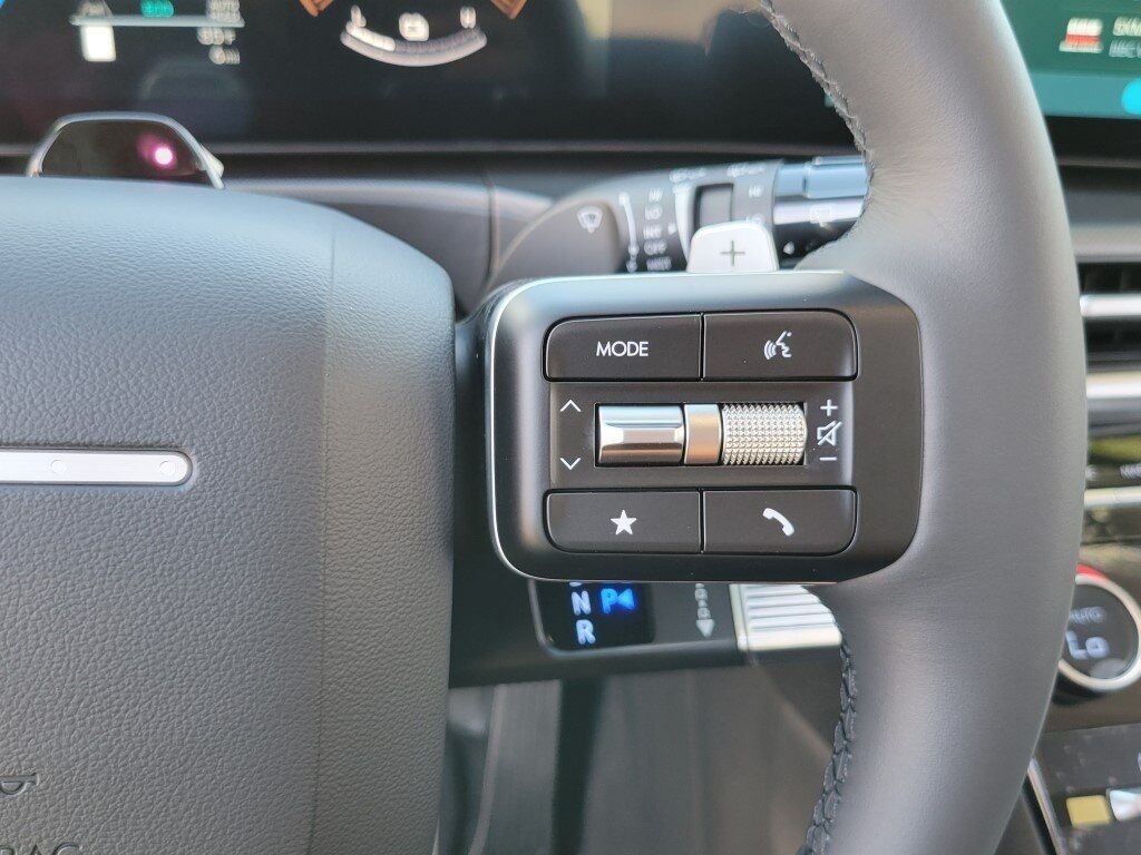 2026 Hyundai SANTA FE HYBRID SEL Chantilly VA