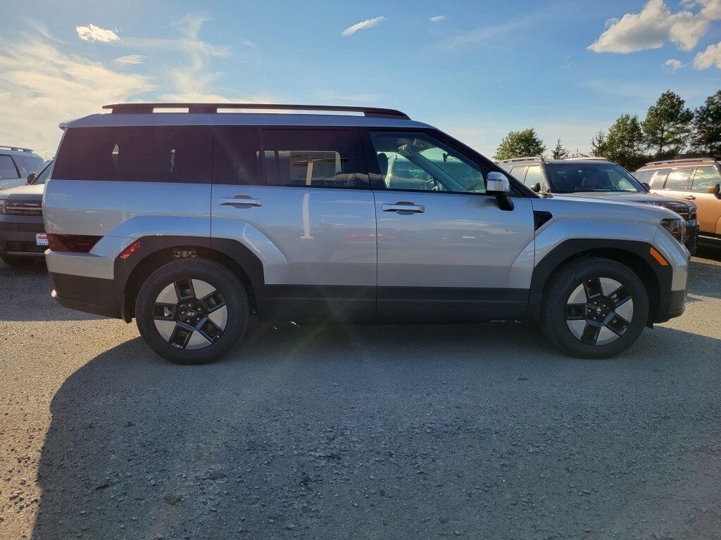 2026 Hyundai SANTA FE HYBRID SEL Chantilly VA