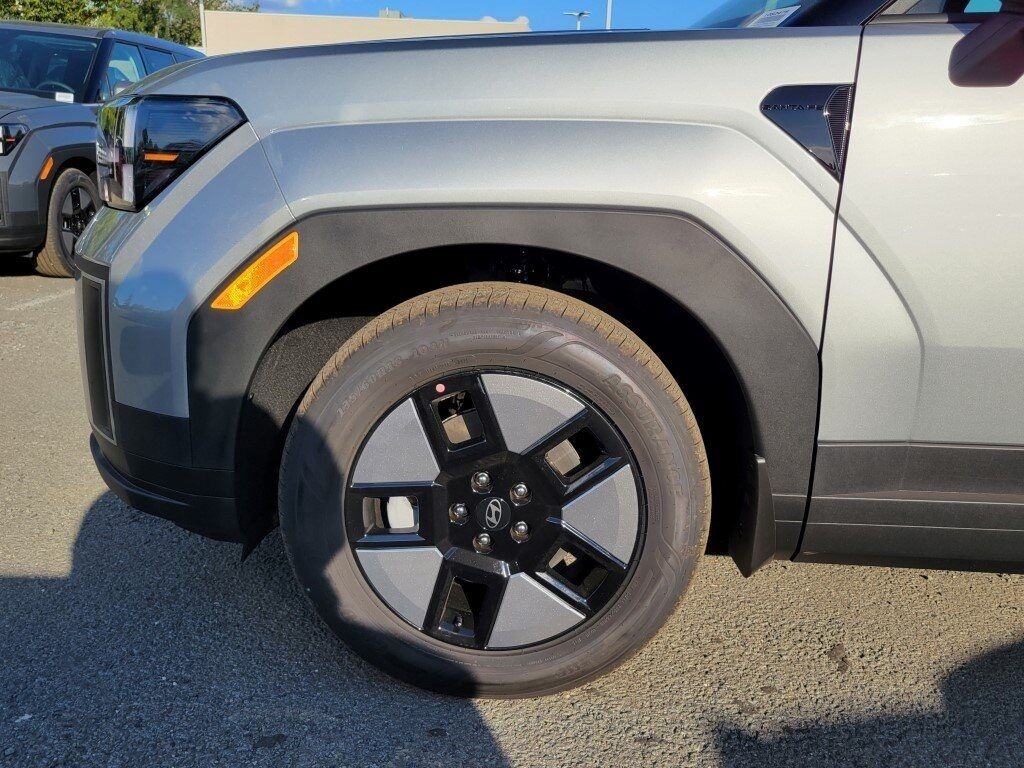 2026 Hyundai SANTA FE HYBRID SEL Chantilly VA