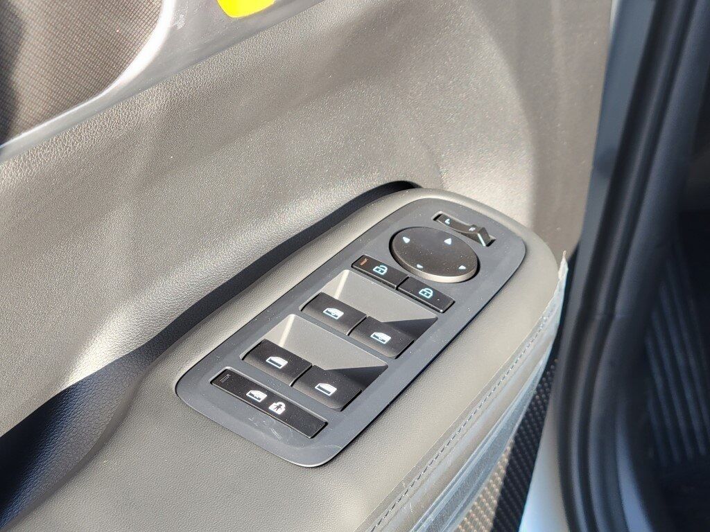 2026 Hyundai SANTA FE HYBRID SEL Chantilly VA