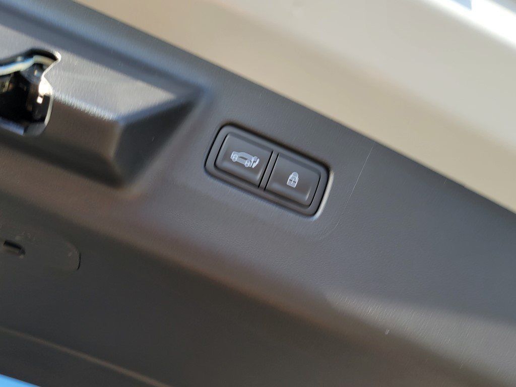 2026 Hyundai SANTA FE HYBRID SEL Chantilly VA