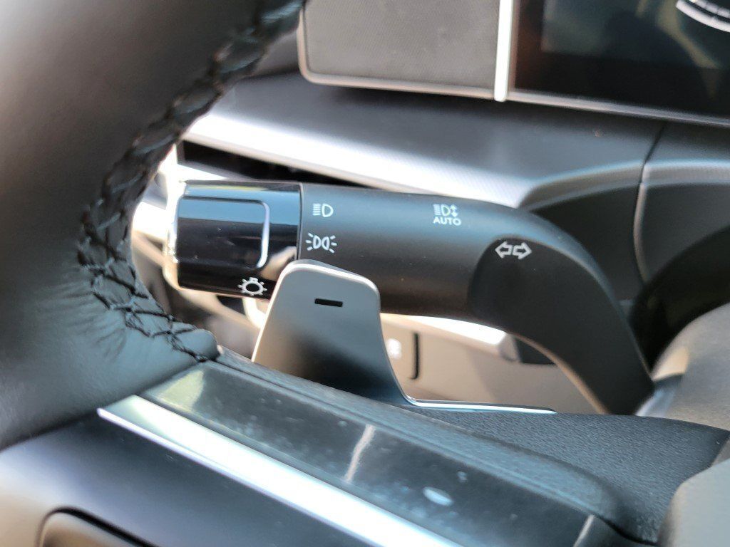 2026 Hyundai SANTA FE HYBRID SEL Chantilly VA