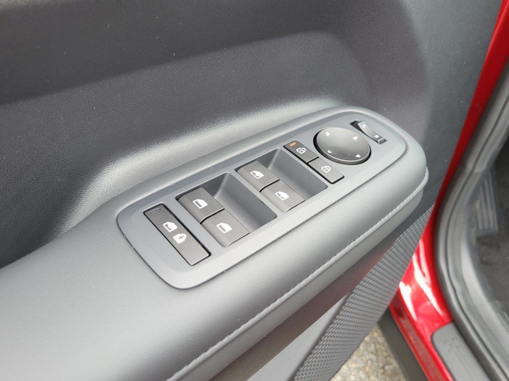 2026 Hyundai SANTA FE HYBRID SEL Chantilly VA