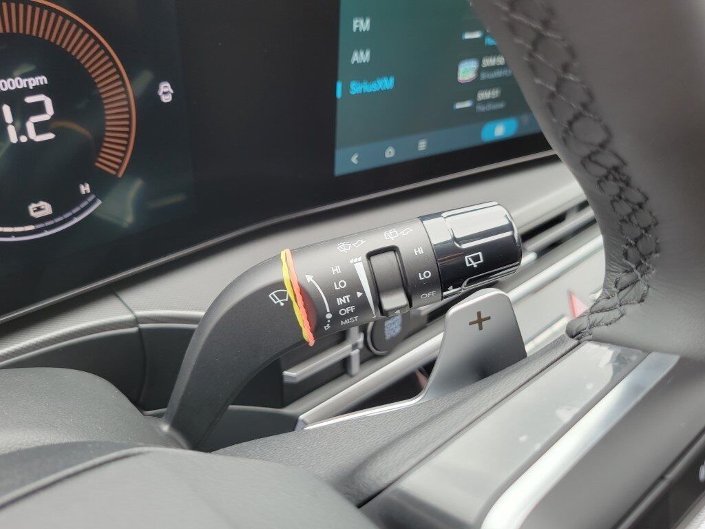 2026 Hyundai SANTA FE HYBRID SEL Chantilly VA