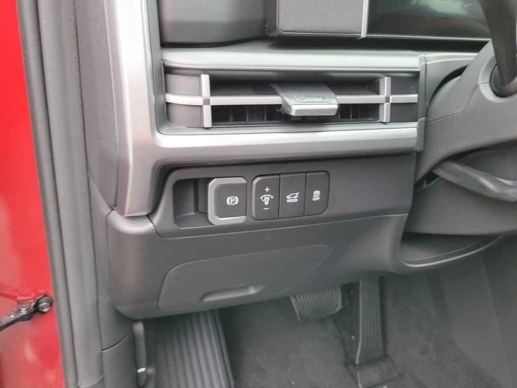 2026 Hyundai SANTA FE HYBRID SEL Chantilly VA