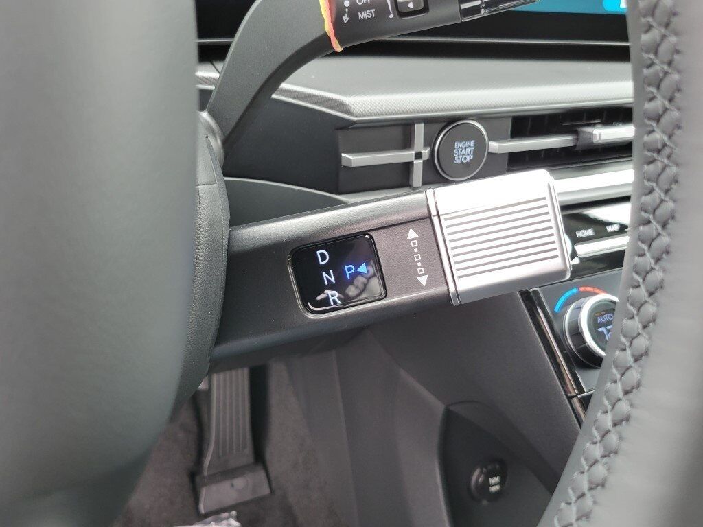 2026 Hyundai SANTA FE HYBRID SEL Chantilly VA