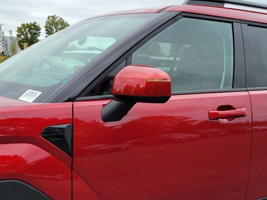 2026 Hyundai SANTA FE HYBRID SEL Chantilly VA