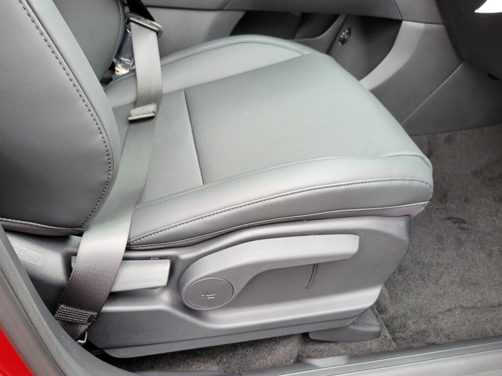 2026 Hyundai SANTA FE HYBRID SEL Chantilly VA