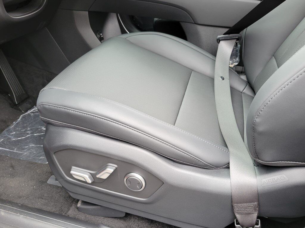 2026 Hyundai SANTA FE HYBRID SEL Chantilly VA