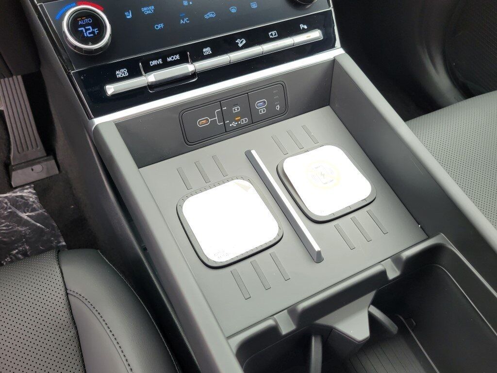 2026 Hyundai SANTA FE HYBRID SEL Chantilly VA