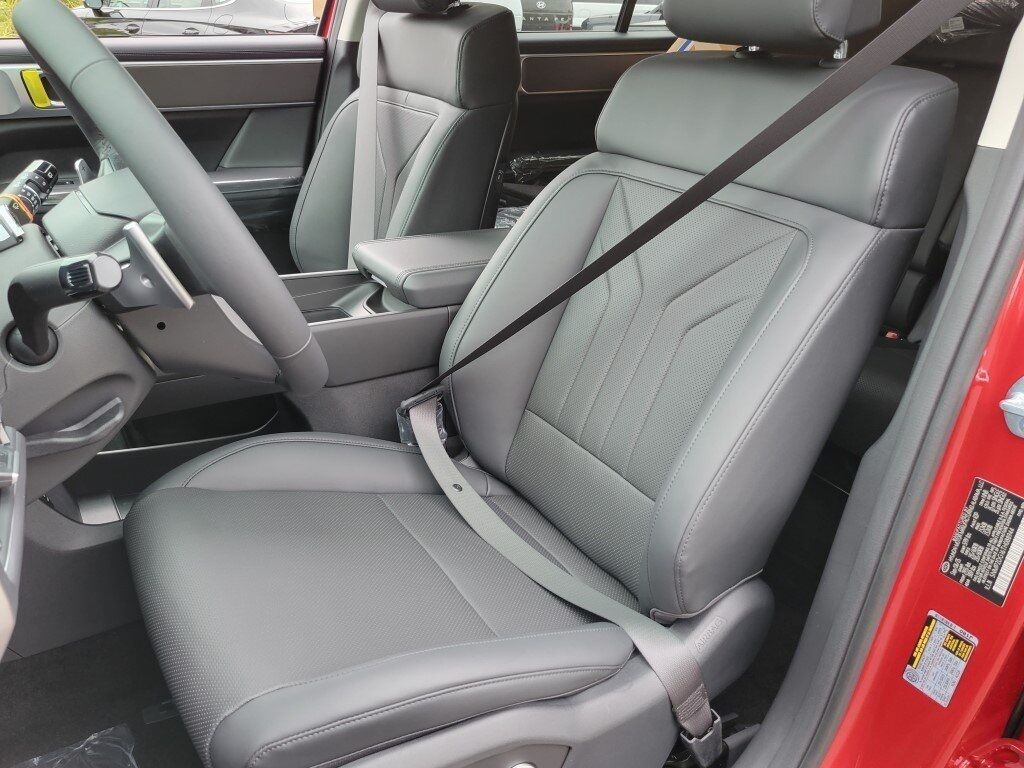 2026 Hyundai SANTA FE HYBRID SEL Chantilly VA