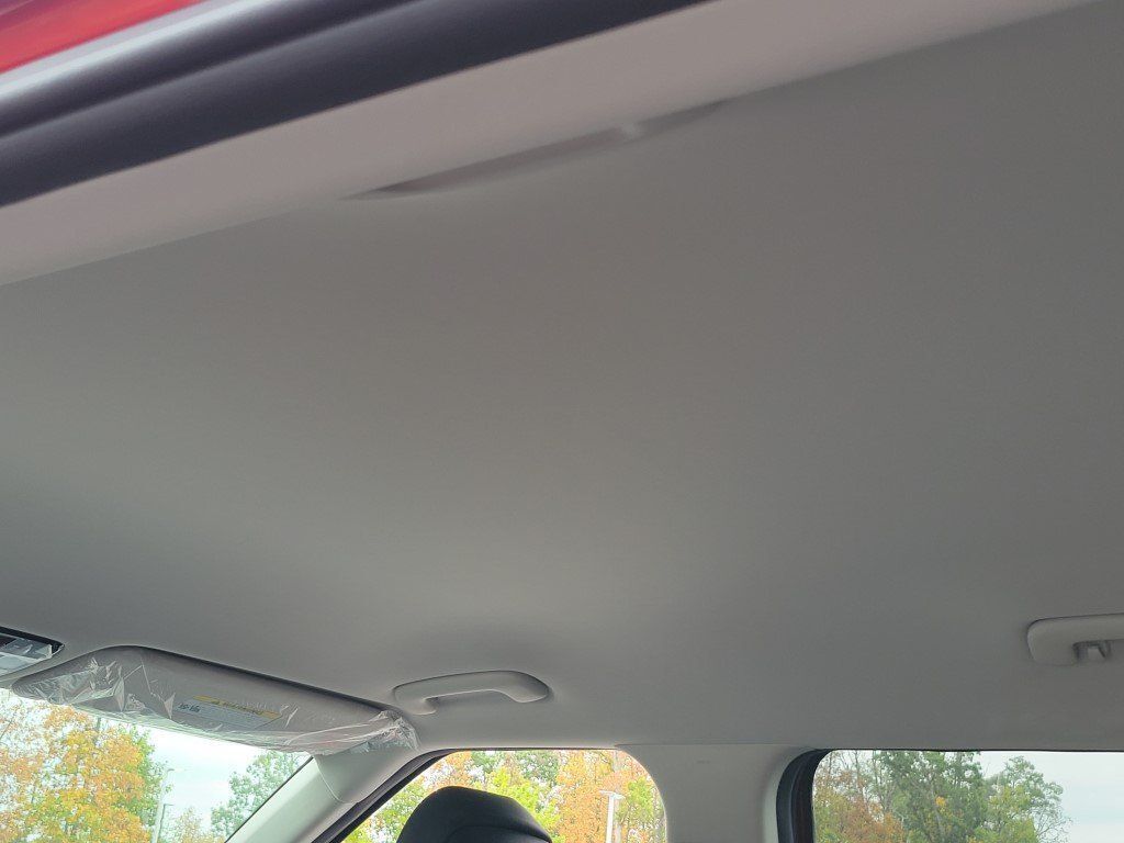 2026 Hyundai SANTA FE HYBRID SEL Chantilly VA