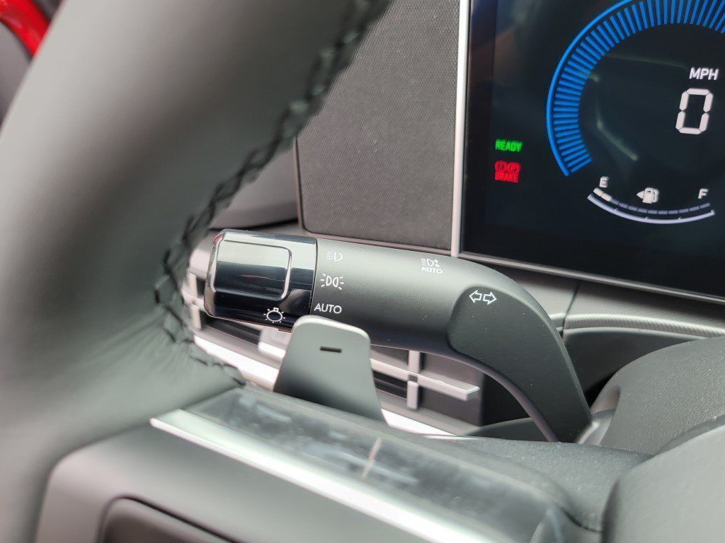 2026 Hyundai SANTA FE HYBRID SEL Chantilly VA