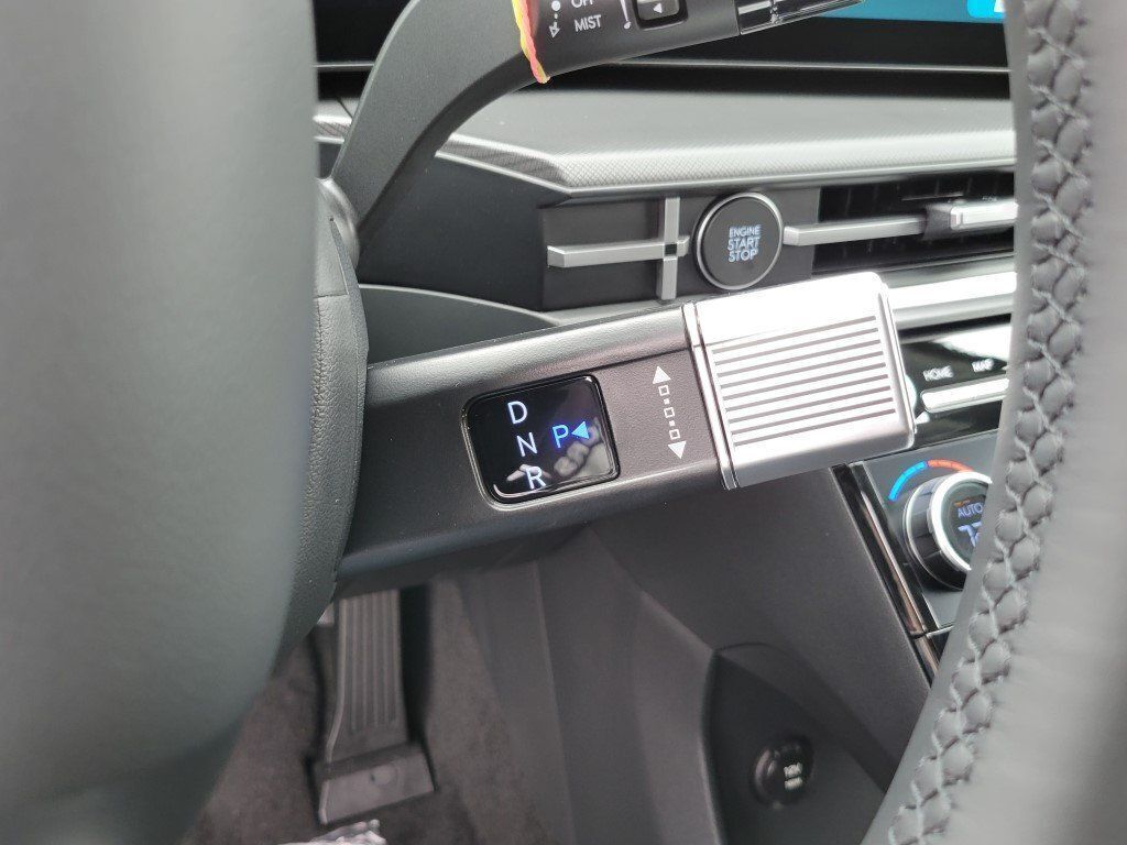 2026 Hyundai SANTA FE HYBRID SEL Chantilly VA