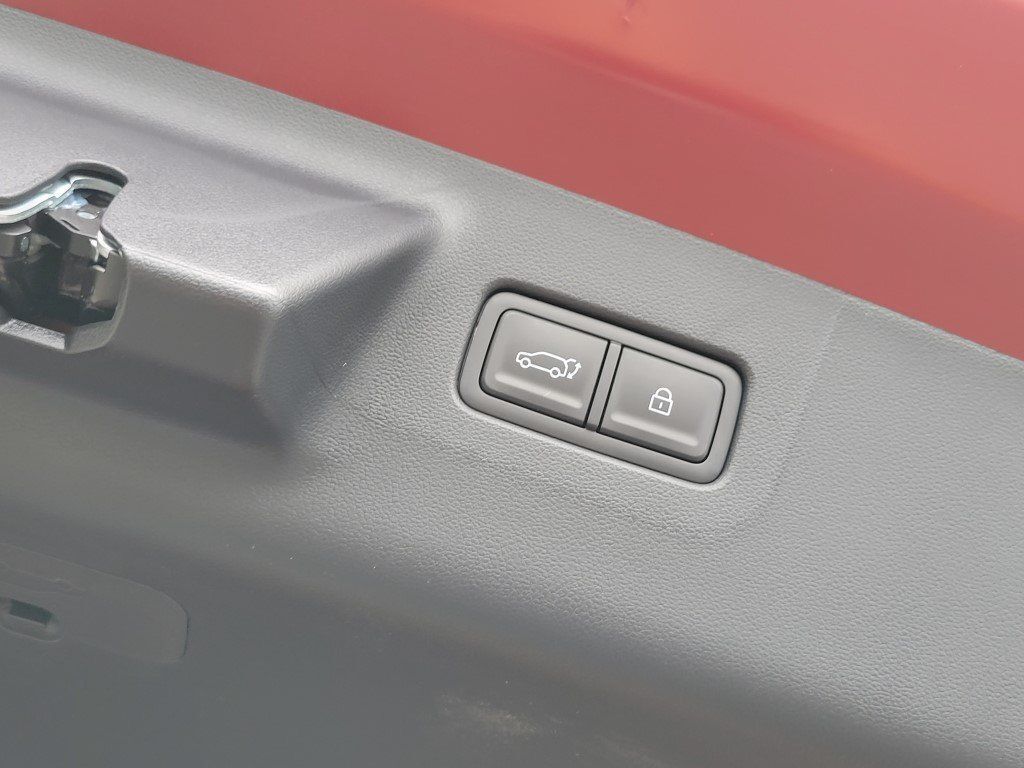 2026 Hyundai SANTA FE HYBRID SEL Chantilly VA