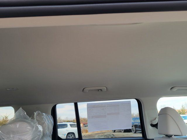 2026 Hyundai SANTA FE HYBRID SEL Chantilly VA