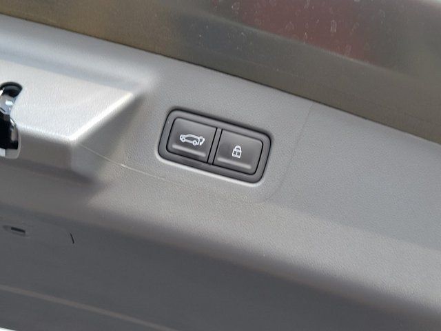 2026 Hyundai SANTA FE HYBRID SEL Chantilly VA