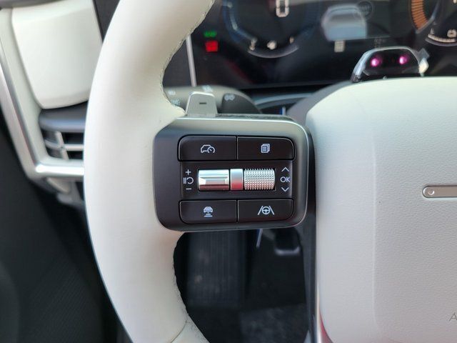 2026 Hyundai SANTA FE HYBRID SEL Chantilly VA