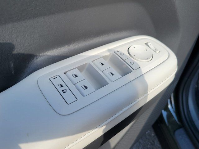 2026 Hyundai SANTA FE HYBRID SEL Chantilly VA