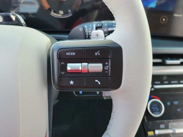 2026 Hyundai SANTA FE HYBRID SEL Chantilly VA