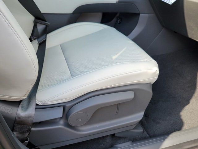 2026 Hyundai SANTA FE HYBRID SEL Chantilly VA