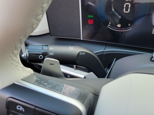 2026 Hyundai SANTA FE HYBRID SEL Chantilly VA